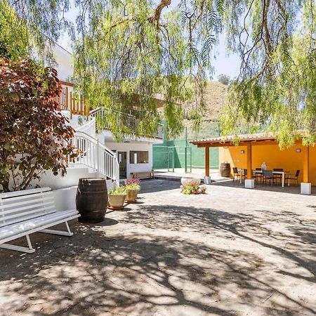 Casa Con Jardin Para Familias Y Grupos Tegueste المظهر الخارجي الصورة