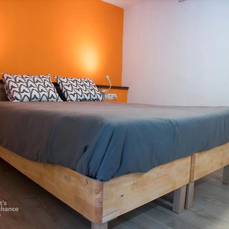 Casa Con Jardin Para Familias Y Grupos Tegueste المظهر الخارجي الصورة
