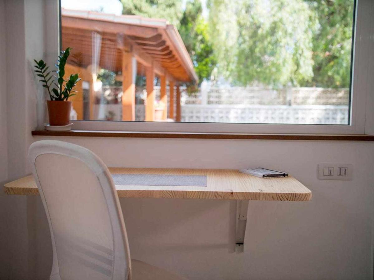 Casa Con Jardin Para Familias Y Grupos Tegueste المظهر الخارجي الصورة