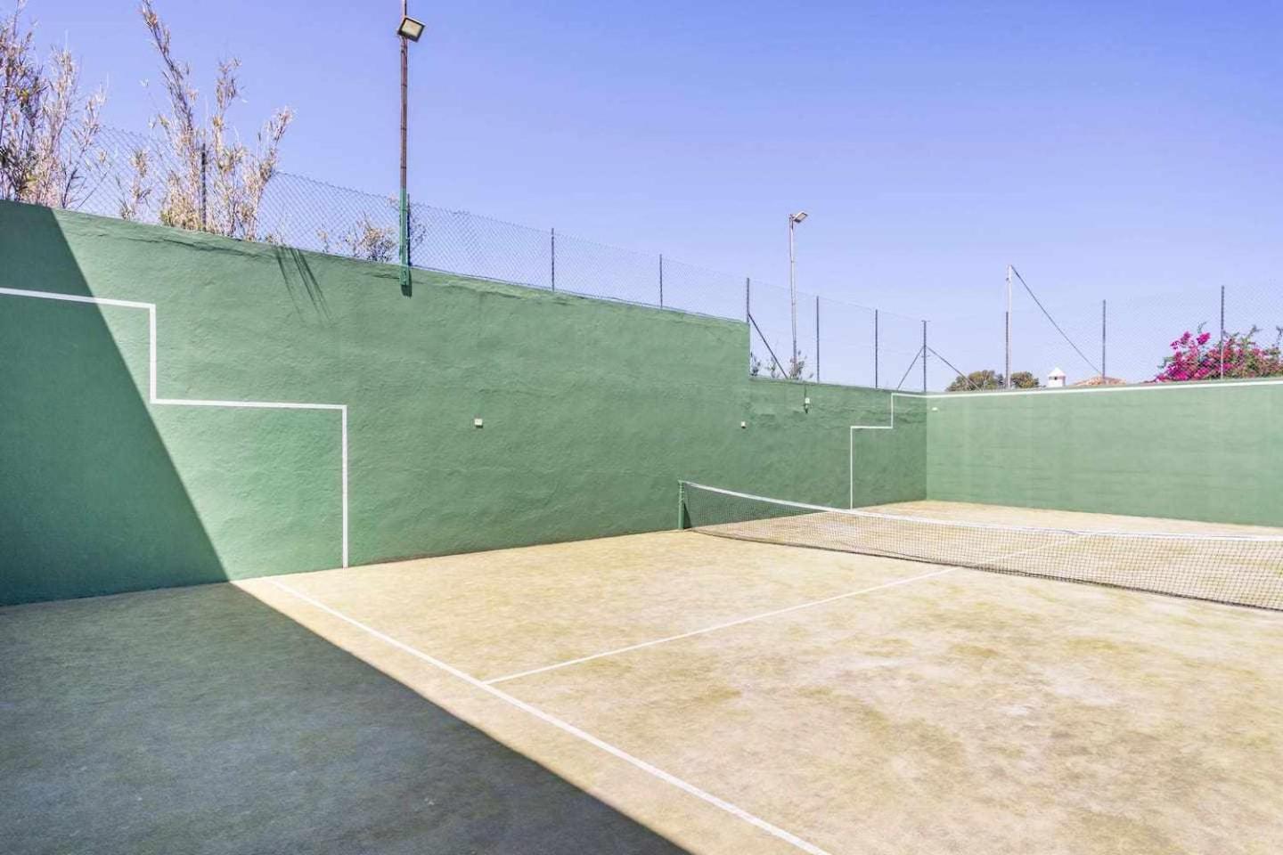 Casa Con Jardin Para Familias Y Grupos Tegueste المظهر الخارجي الصورة