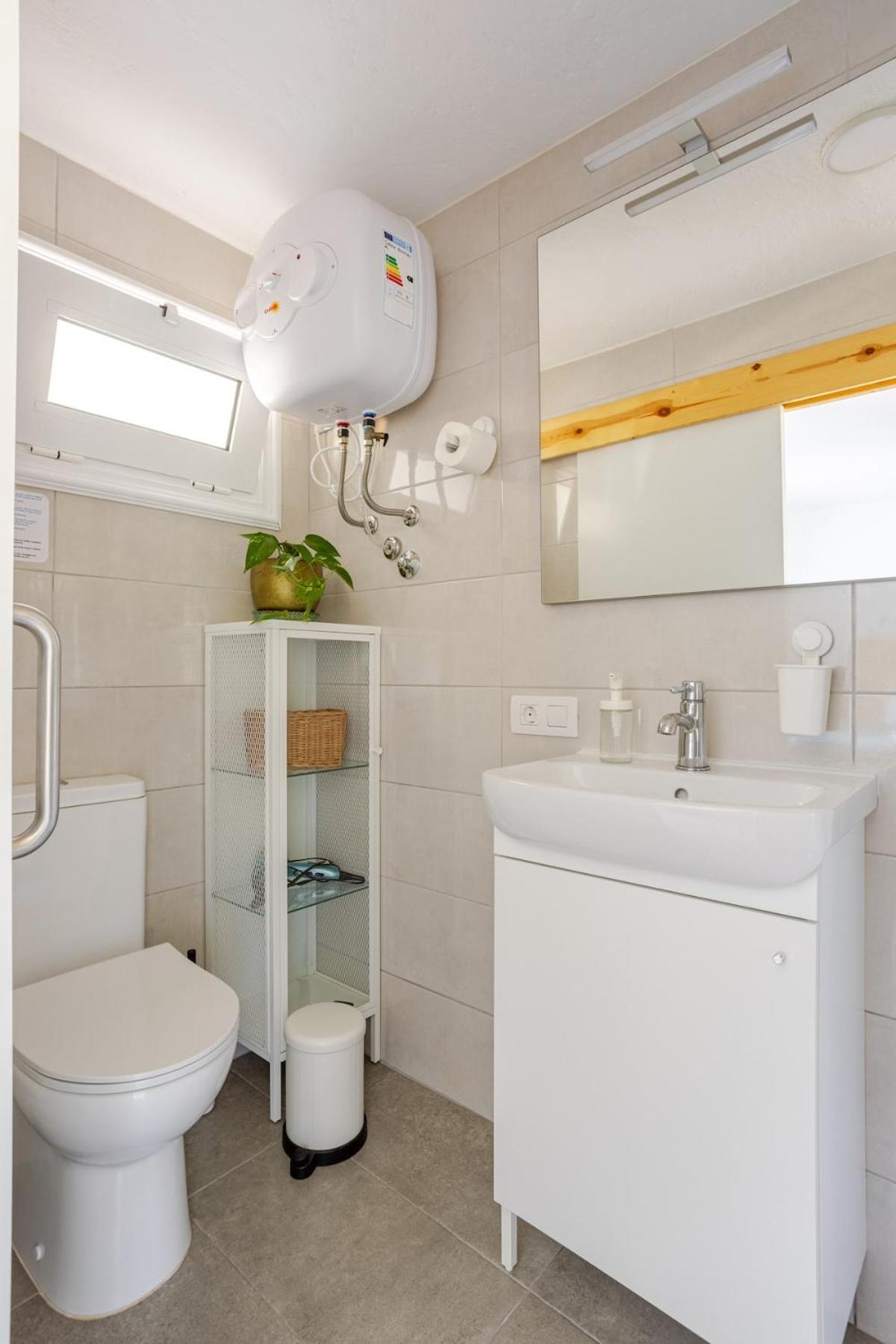 Casa Con Jardin Para Familias Y Grupos Tegueste المظهر الخارجي الصورة